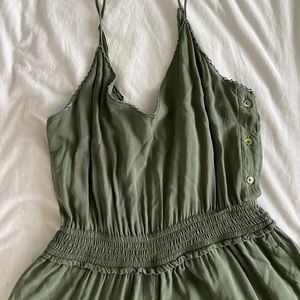 Wilfred Jumpsuit